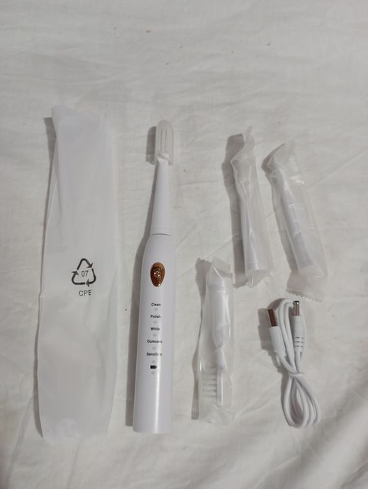 Periuțe de dinți electrice