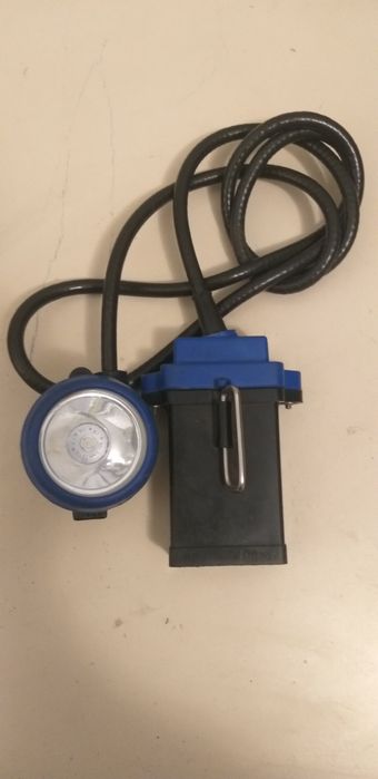 Продам головной  светильник.