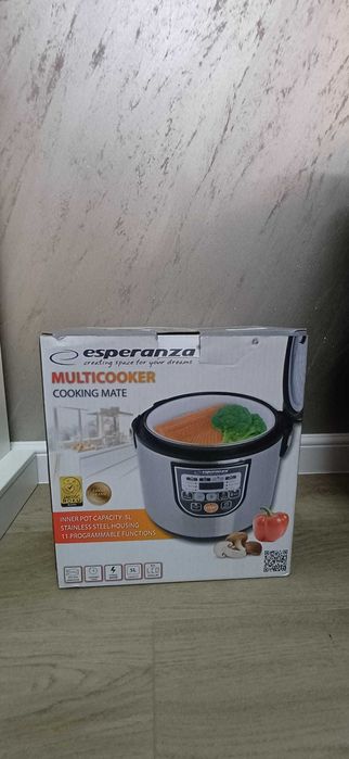 Multicooker esperanza