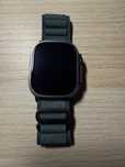 Apple watch Ultra 2 Black