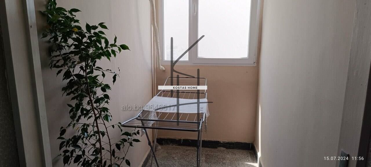 Продава се Двустаен апартамент в Варна, Възраждане 3 - 42 кв.м за 2191 €/кв.м - Снимка #6