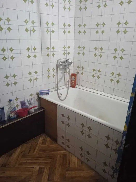 На продаже 1 комнатная квартира, Сергели 2