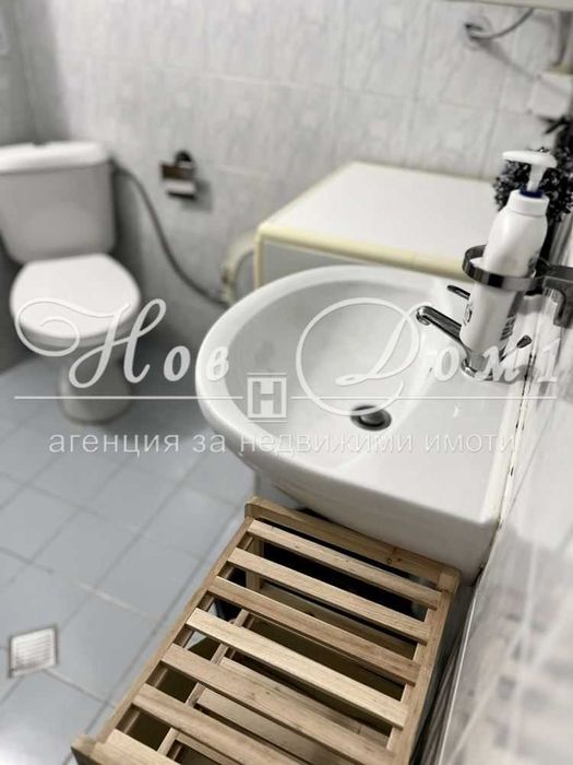 Дава се под наем Двустаен апартамент в София, Овча купел - 50 кв.м за 600 € - Снимка #9