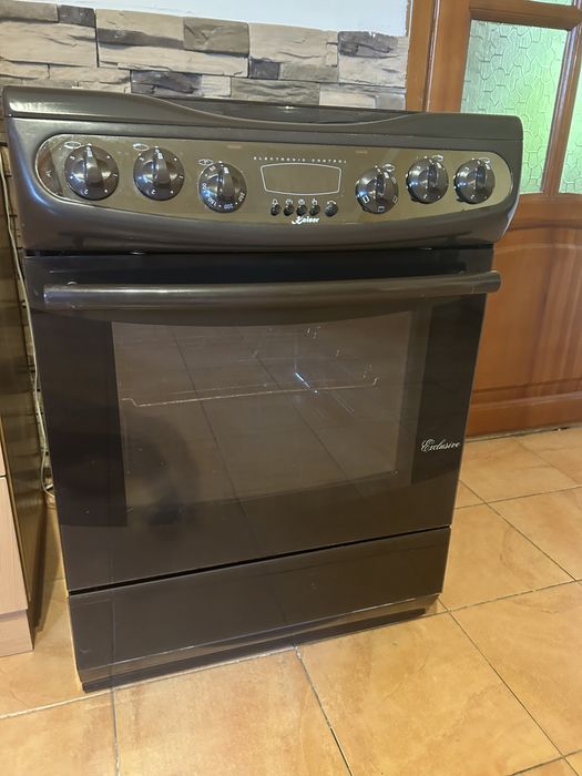 Плита электрическая Kaizer