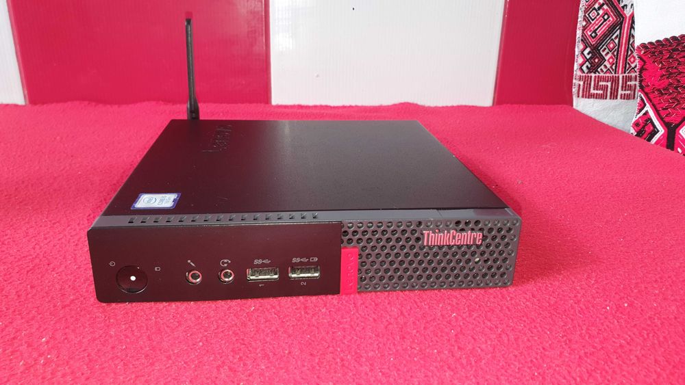 LENOVO slim i5 cu 8 gb ram ddr 4 = 600 lei