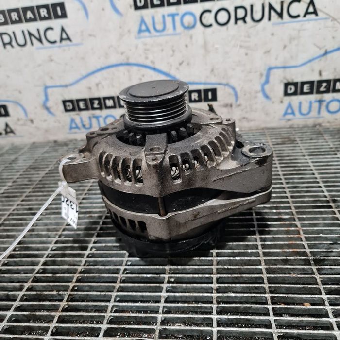 Alternator Toyota RAV 4 II 2.0 D 2002 - 2006 116CP 1995CC 1CD - FTV Euro4 (1320) Diesel