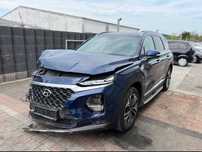 Hyundai Santa  fe 2.2crdi 2.4GDI 2018,Санта фе2.2цеди 2018 г на части