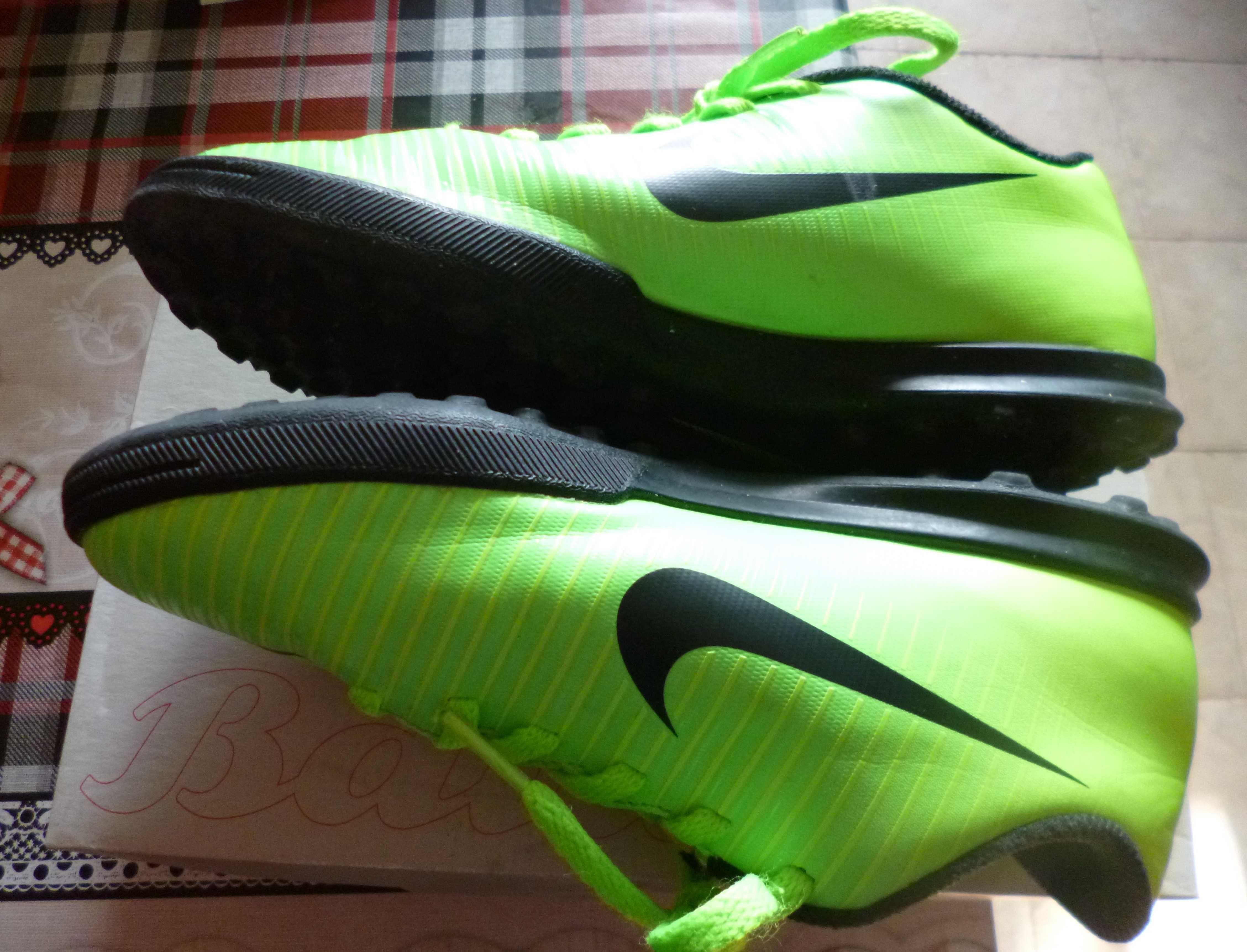 Продавам маратонки Nike №37 и Puma №36