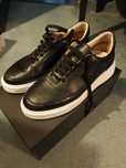 Pantofi sport elegant