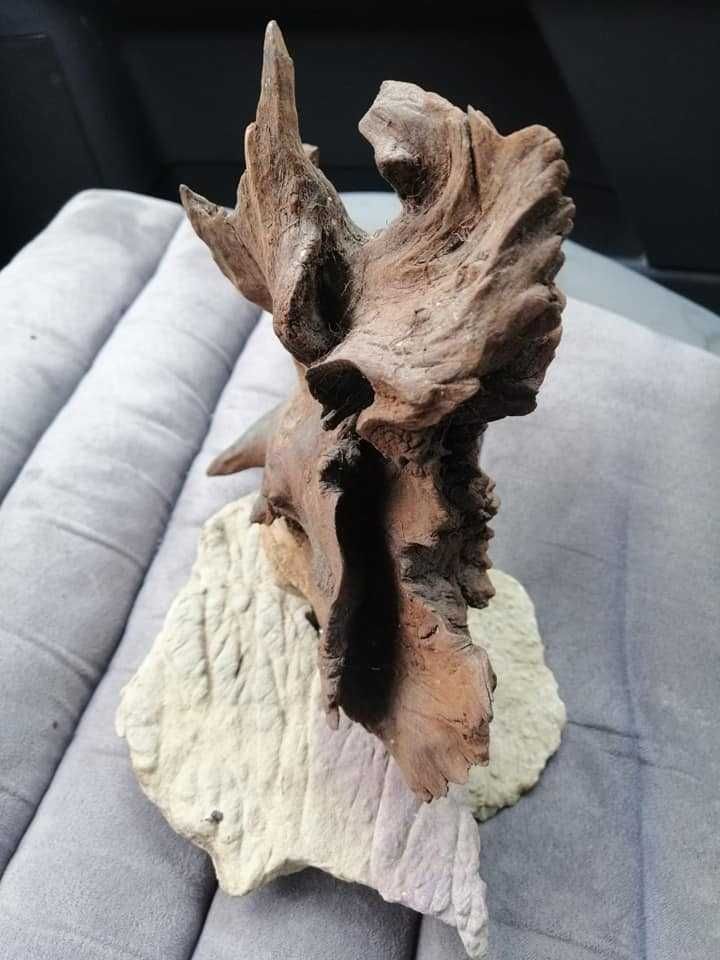 Sculptura vintage mama natura