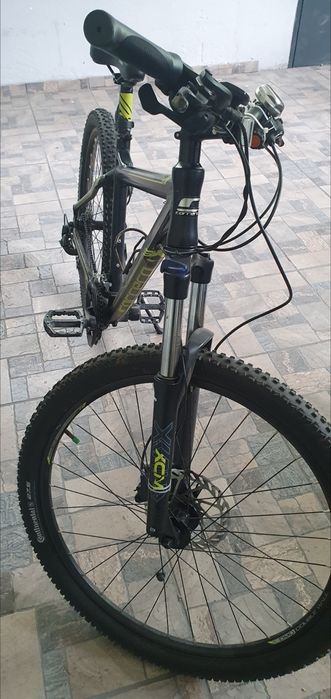 Vand Bicicleta Carrera Vulcan