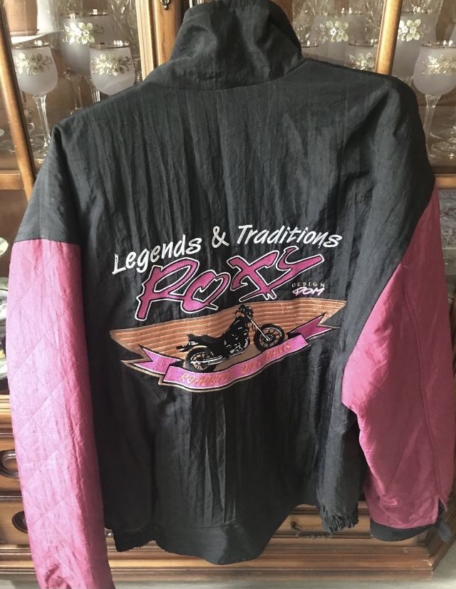 Куртка мужская Мотокуртка