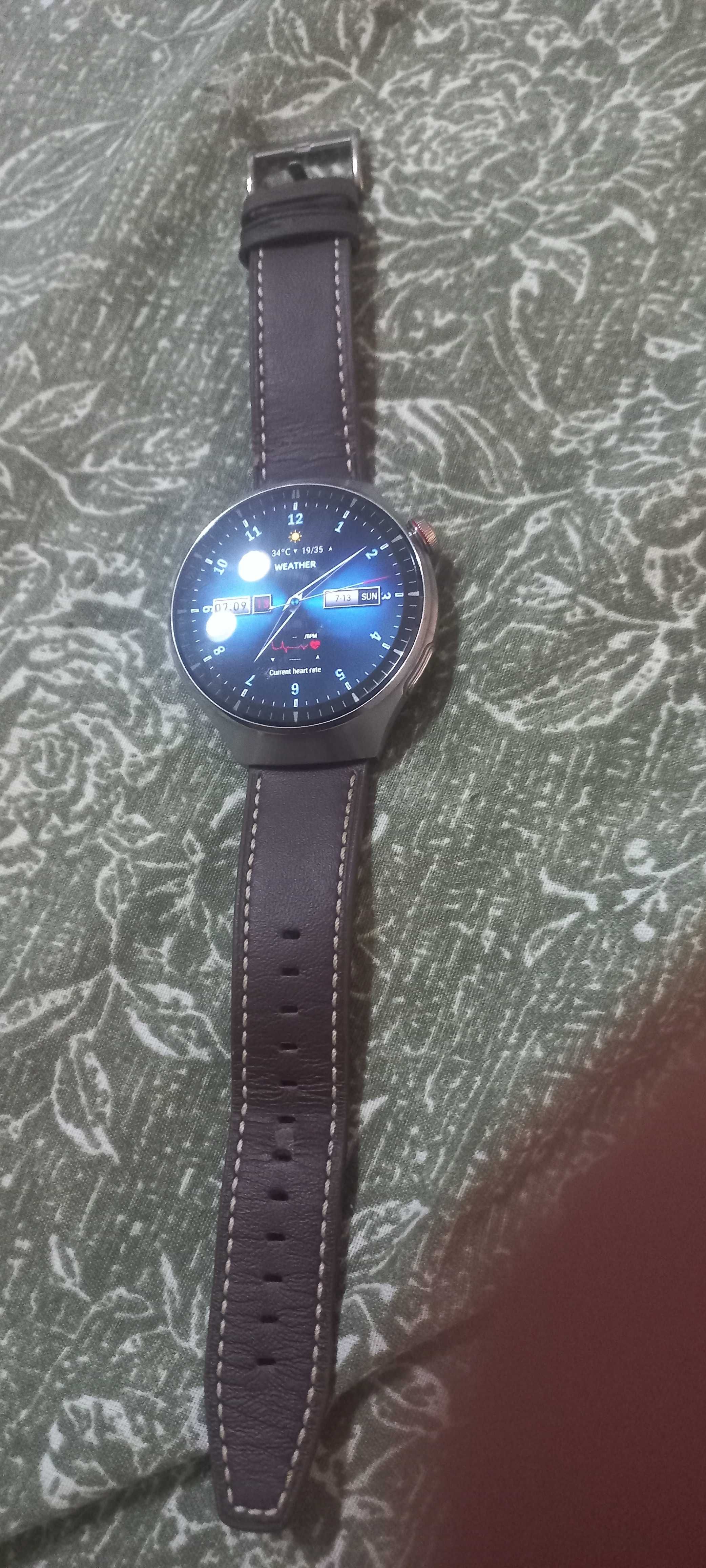 HUAWEI  watch 4 pro