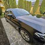 BMW 520D Xdrive Mild Hybird