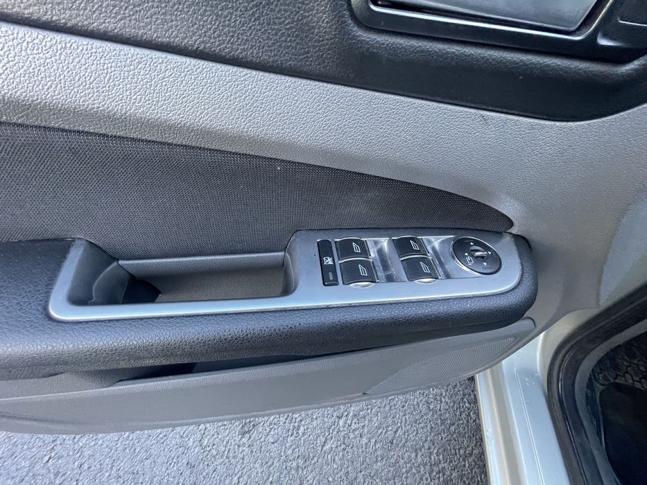 Ford focus  Econetic 2011