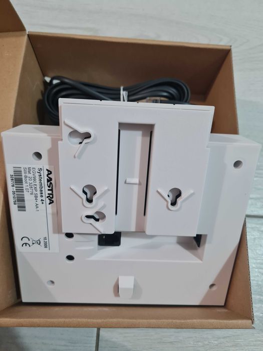 Statie de Baza DECT Astra Mitel 4+