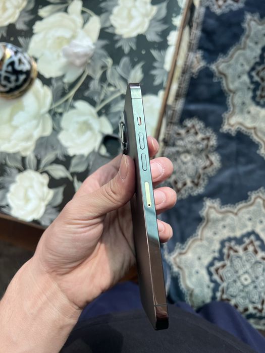 Iphone 13 pro max 128gb