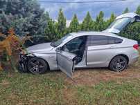 Motor bmw seria 5 GT 3.0 N57D30A