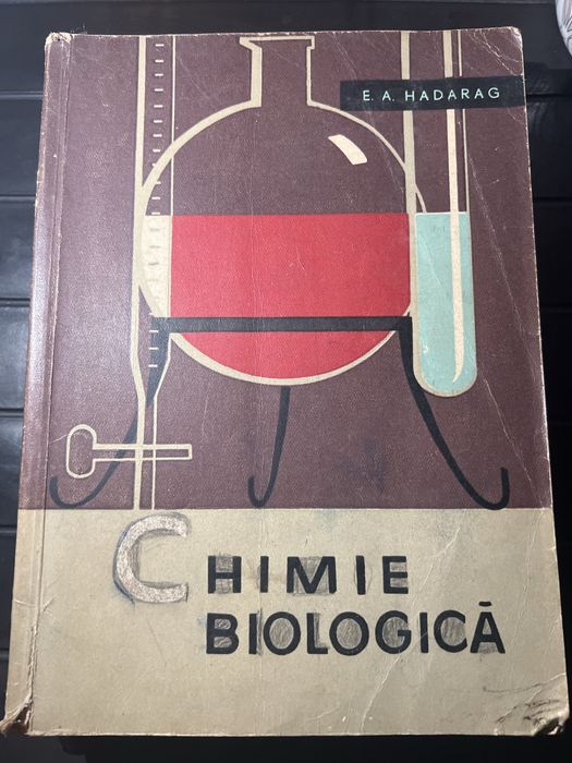 Lot 3 cărți chimie & practică (1963–1975)
