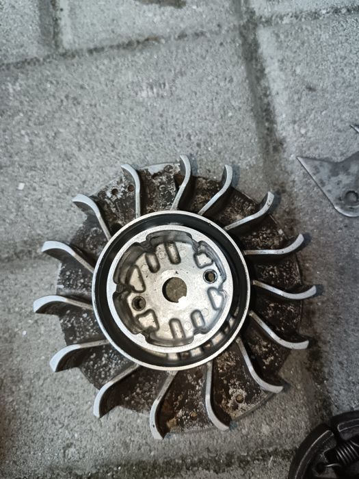 Drujba piese Stihl 271-291