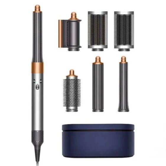 Сешоар-Mаша DYSON Airwrap Complete Long HS05