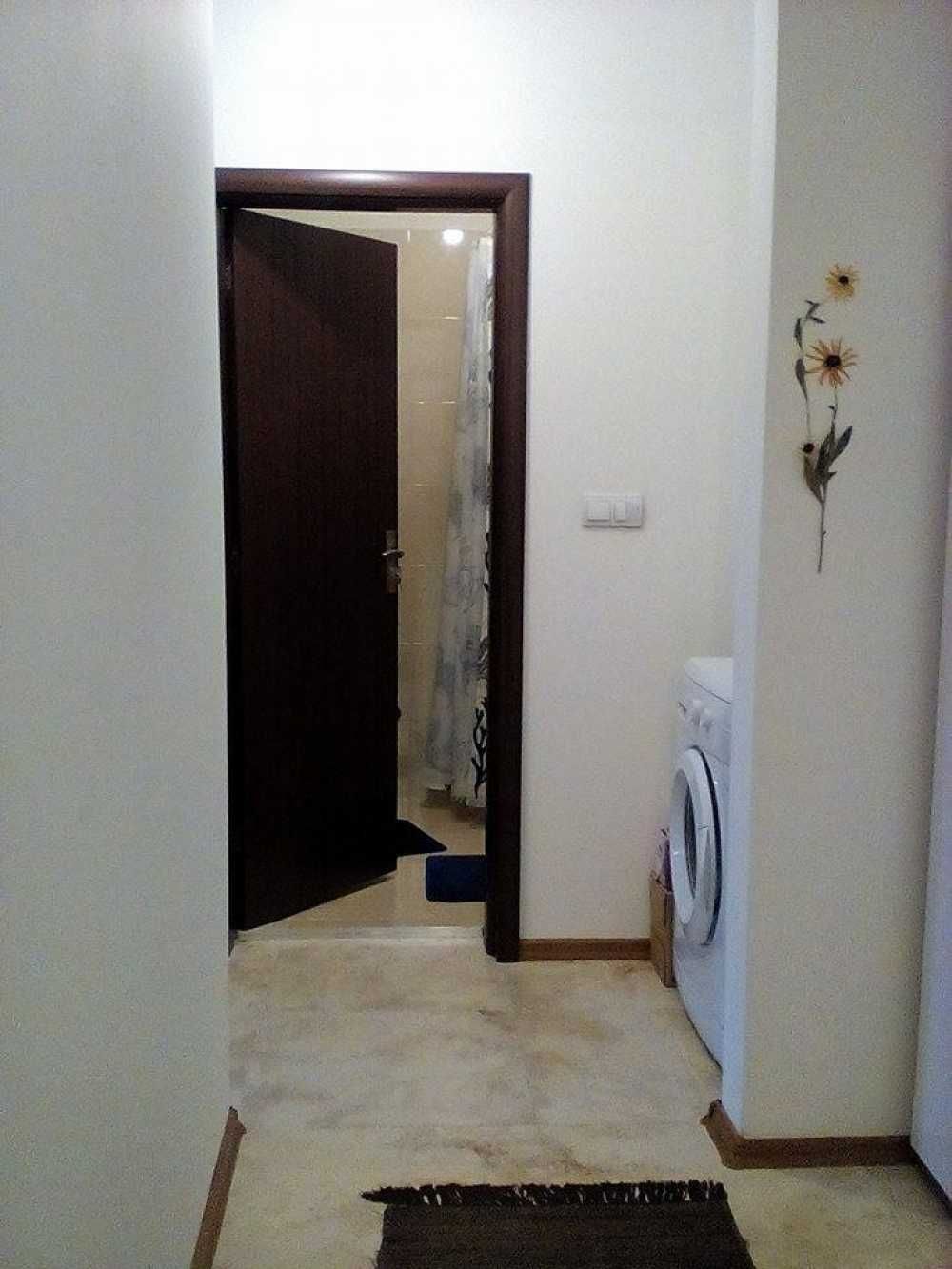 Двустаен апартамент в Овча купел