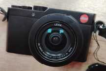 Aparat Foto Digital Leica D-LUX TYP 109 12.8 MP 4K | UsedProducts.Ro
