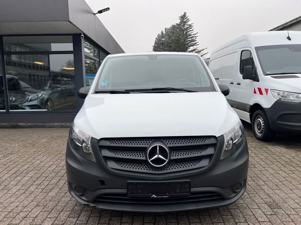 Mercedes Vito 110 cdi Lang под заказ Германиядан