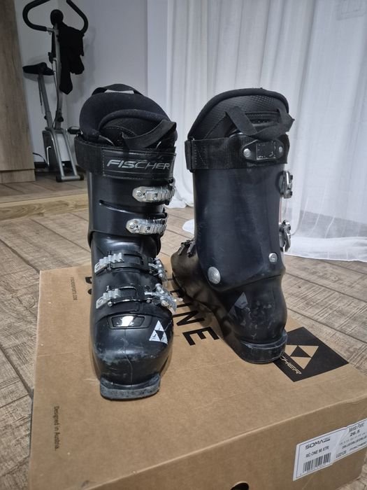 Clapari Fischer Cumpărați din hervis 26-26,5 cm