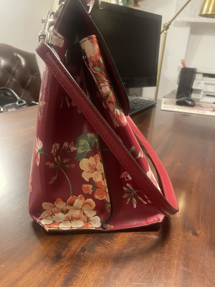 Geanta Gucci originala superba