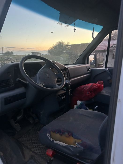 De vanzare Mercedes Sprinter MAXI!