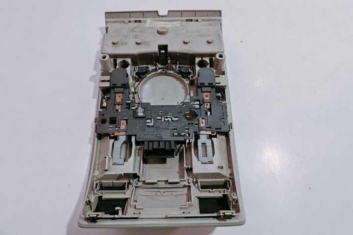 Plafoniera  4F0947135BP Audi A6 4F/C6