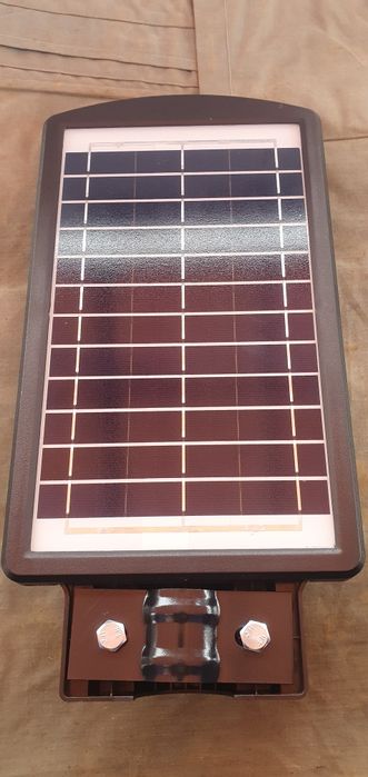 Lămpi solare stalp