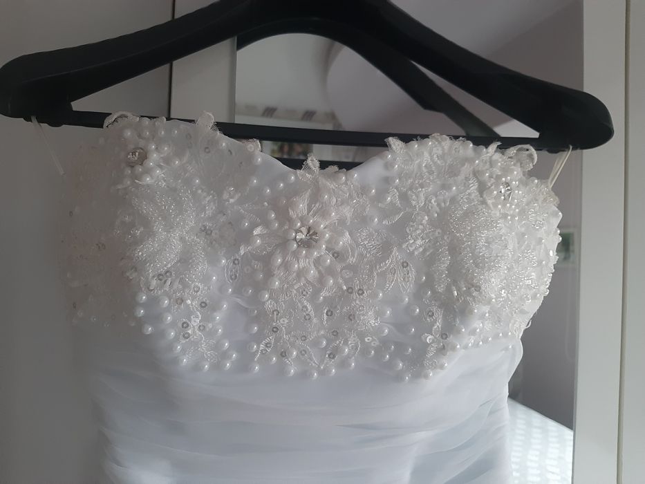 Булченска рокля!