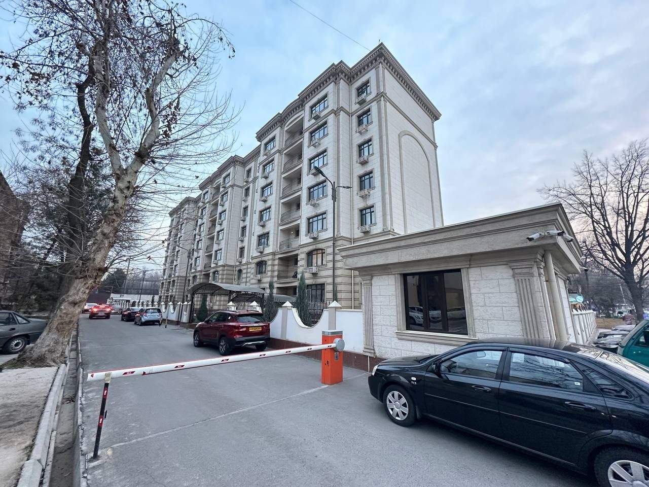 Kvartira продается 4/6/7 на ЖК Каландар Элите