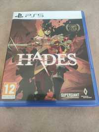 Hades playstation 5