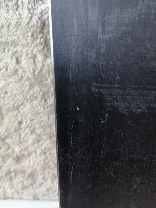 Schiuri ski Blizzard Quattro sh 168 cm