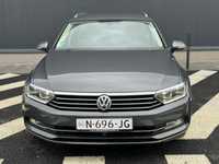 VW Passat Highline, 2.0 TDI, 150 C.P., Euro 6d, Cameră 360°, etc...