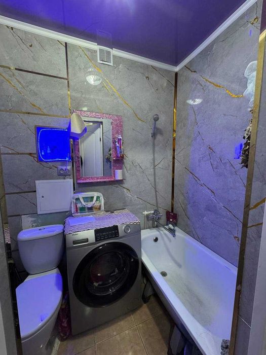 Продам 1комн кв Бывшее МСО 8мкр