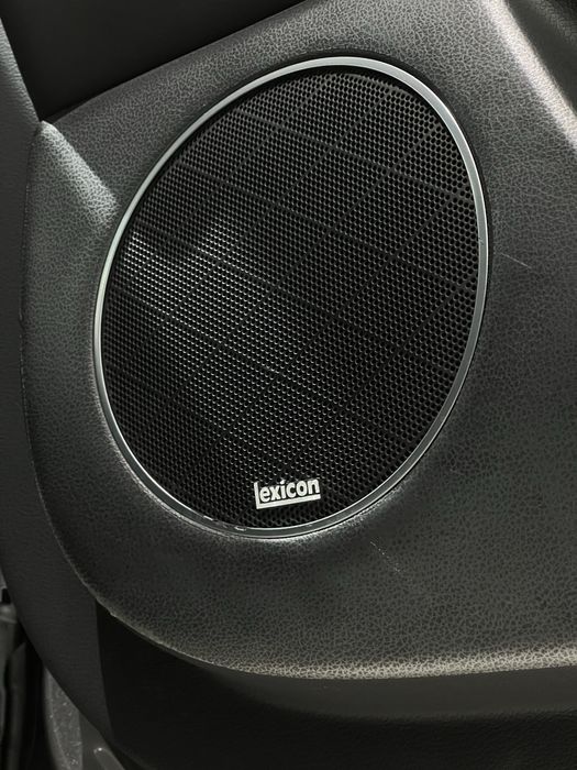 Genesis GV80 ideal holatda