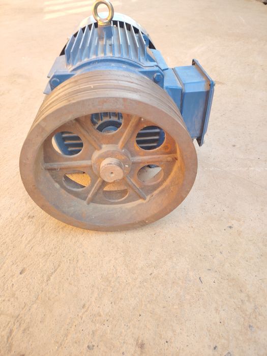 Motor  11kw ob 1460