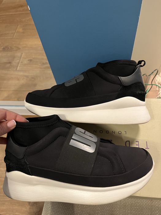 Кецове UGG неопрен