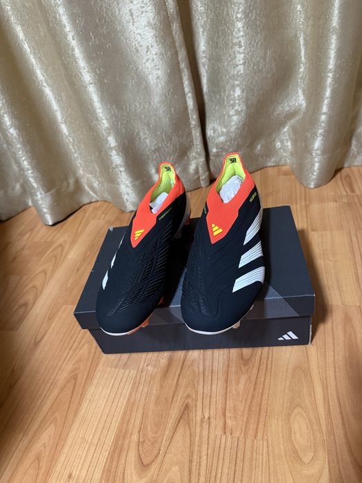 Adidas Predator Elite
