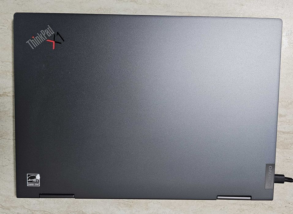 Lenovo ThinkPad X1 Yoga Gen 7 i5-1245U 16GB 512GB modem 4G