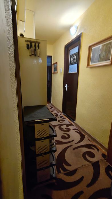 Apartament 2 camere zona Zamca