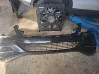 Предна броня за Мерцедес S350 W 222
