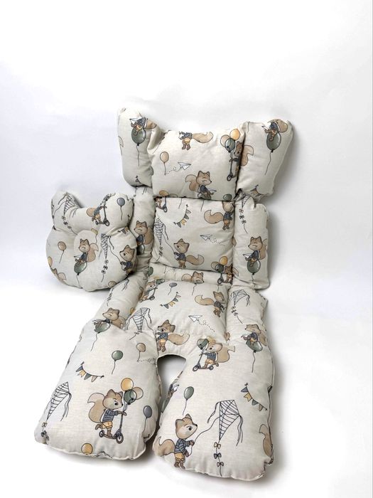 Kolyaska matras Коляска матрас