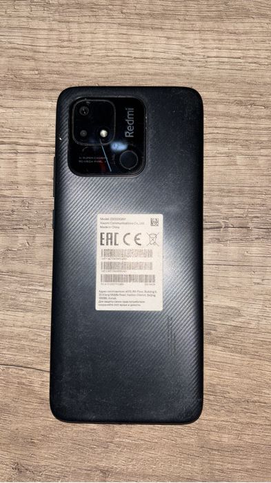 Продается редми 10с