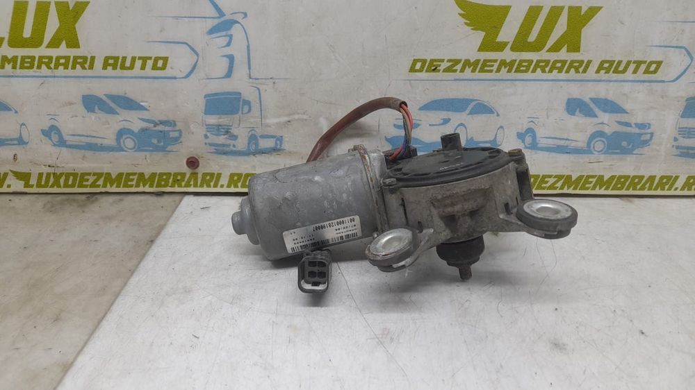 Motoras ansamblu stergator 25919459 Opel Antara 1 [2006 - 2011]
