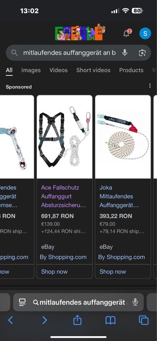 Ham cordita Joka alpinism noi.